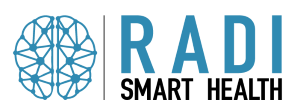 Radi Smart Health Logo